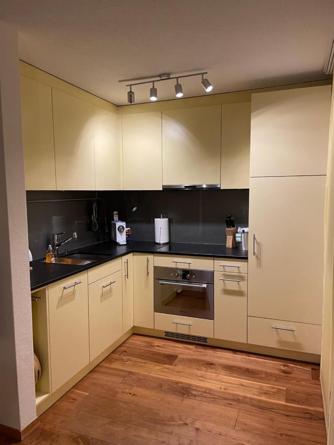 Ferienwohnung Efibach 41 Silenen Exterior photo