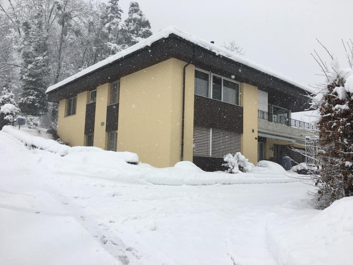 Ferienwohnung Efibach 41 Silenen Exterior photo